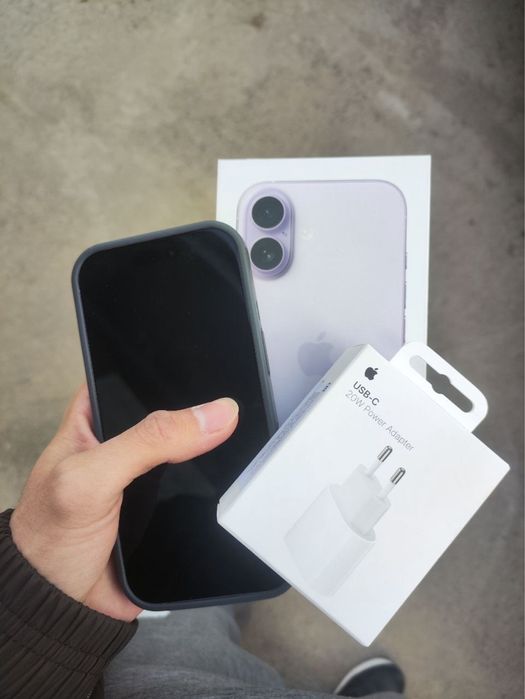 Iphone 17 256GB.