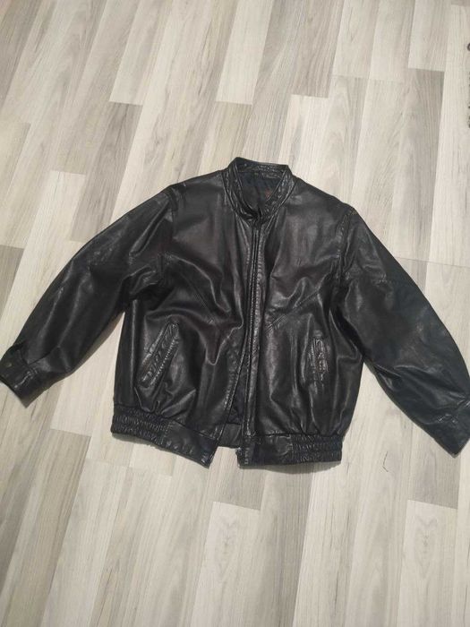 3 Броя Рокерски Якета / 2 от тях кожени / 26лв Брой