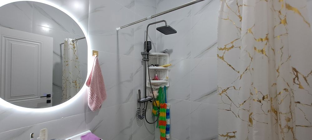 Продаётся новый дом район ЦРБ