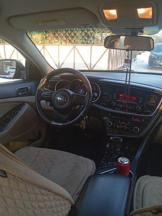 В отличном состояние, сел поехал