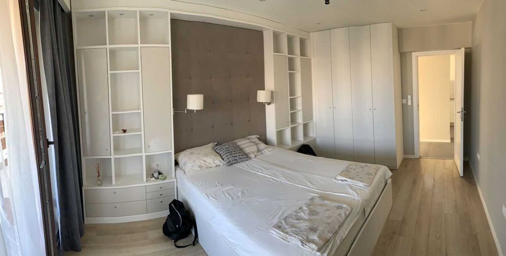 Дава се под наем Четиристаен апартамент в Варна, Център - 175 кв.м за 698.19 € - Снимка #6