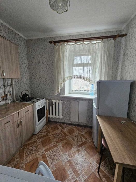 Продажа 1-комнатной квартиры