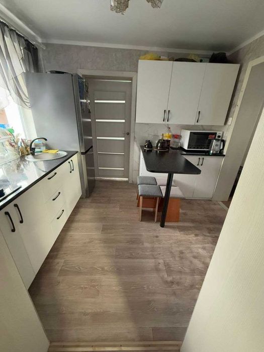 Дом, 47.8м², участок 3.8 сот.