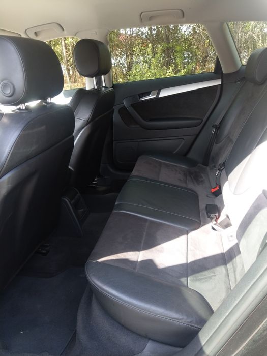 AUDI A3 Sportback 2011 — imagine 5
