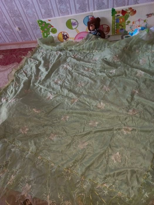 Продам покрывало 220×200