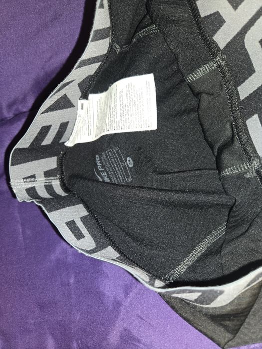 Муай тай шорти мма и клин nike venum