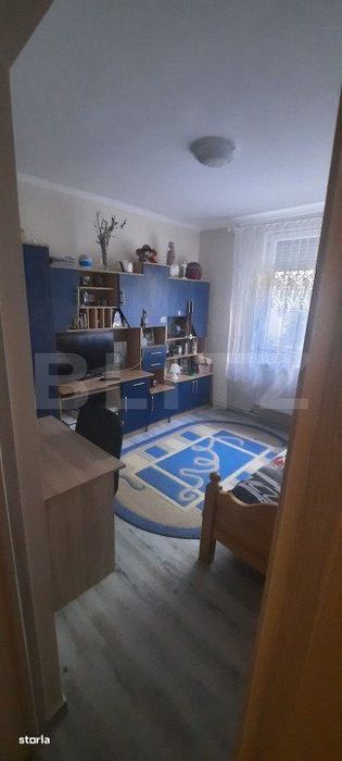 Apartament 3 camere,gradina si parcare, 52 mp, Aleea Postavarului — fotografia 3