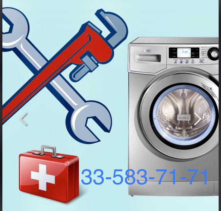Ремонт Стиральных машин Любая марок| Kiryuvish moshina ustasi Barchasi