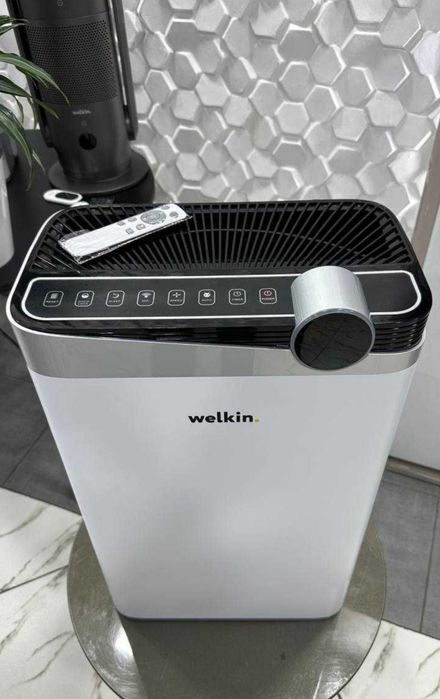 Очиститель воздуха Welkin.ultra