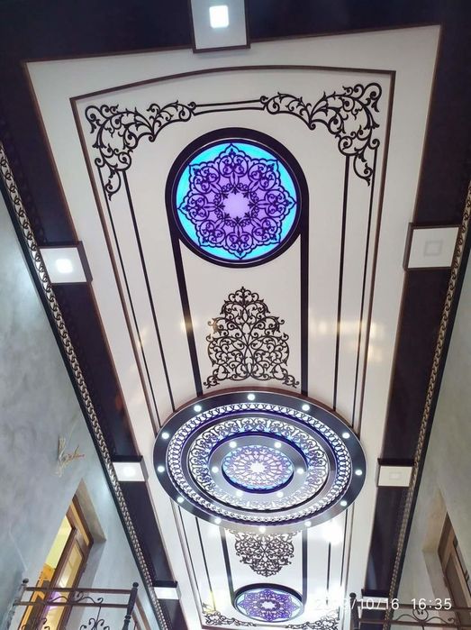 Mdf patalok rover xizmatlari