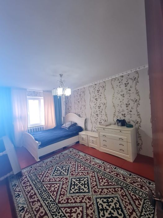 Продажа квартиры