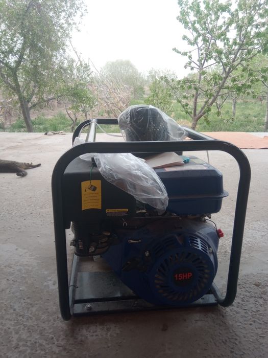 100 talik suv chiqaradigan pompa