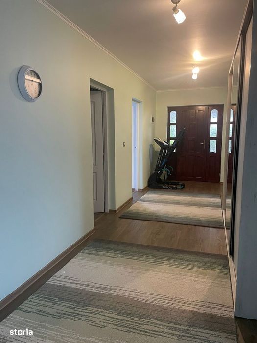 Casa Noua  tip P
