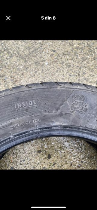 Anvelope vara 235/55 R17