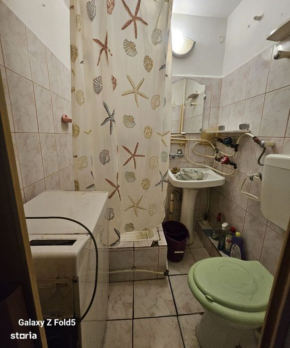 Garsonieră De Închiriat – Str. Podului | 135 €/Lună