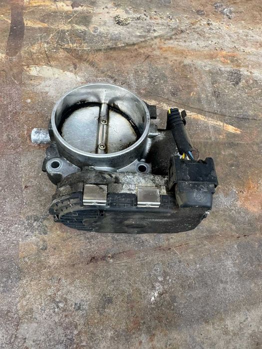 Дроселова клапа за Mercedes M113 мотор