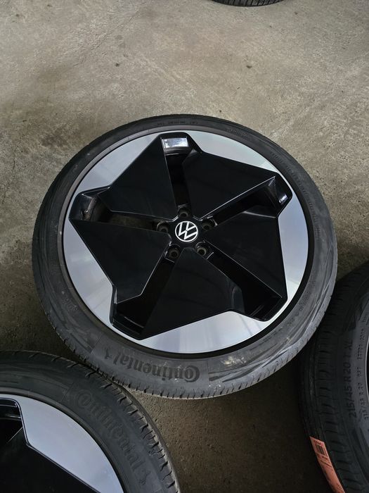 Джанти 20 / 5х112 - VW ID3 и др. 5x112