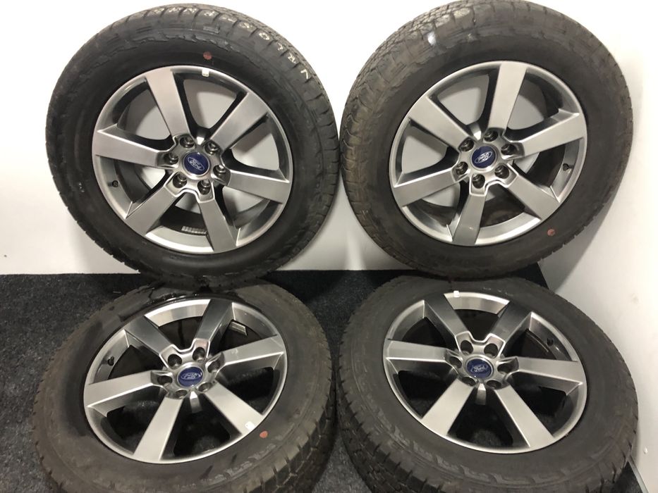 Jante Ford F150 Raptor Ranger Raptor 275 55 20 IN RATE