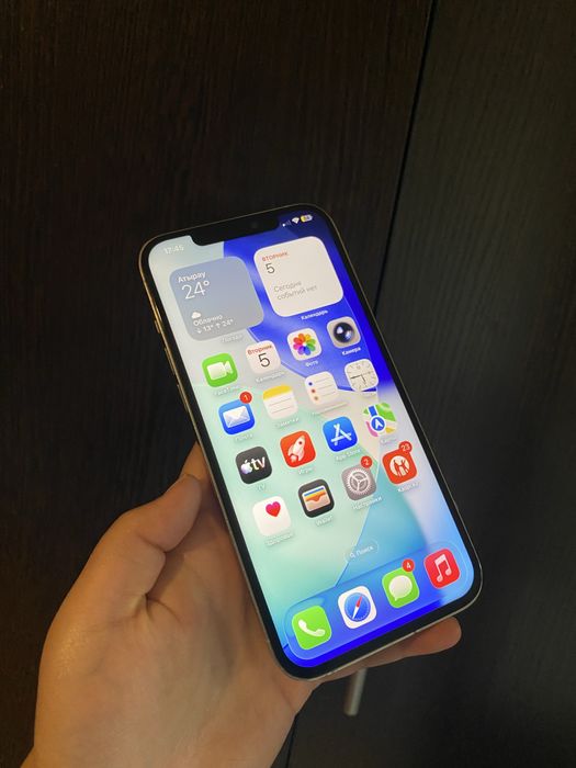 iPhone 12Pro Max 128гб