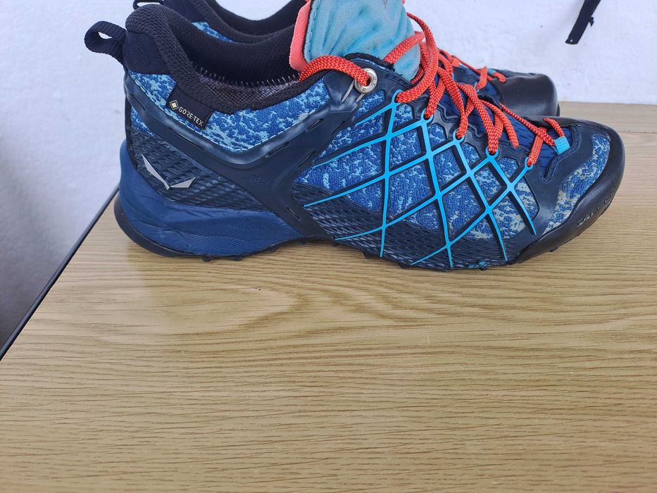 Salewa WS Wildfire GTX marime 38