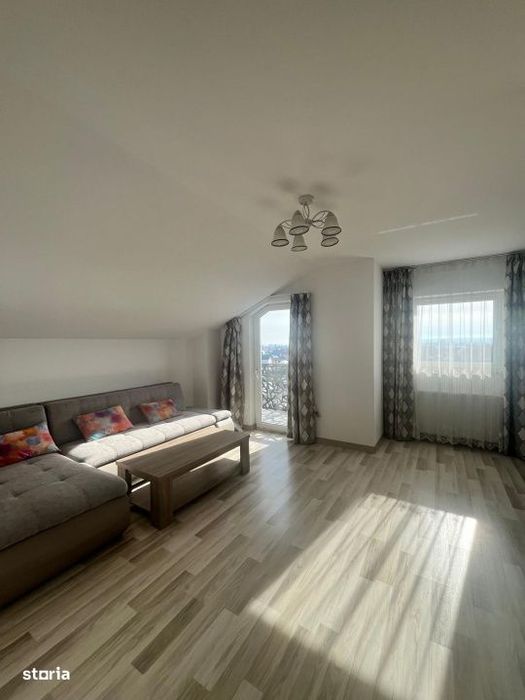 Apartament 3 camere , bloc nou , Radauti
