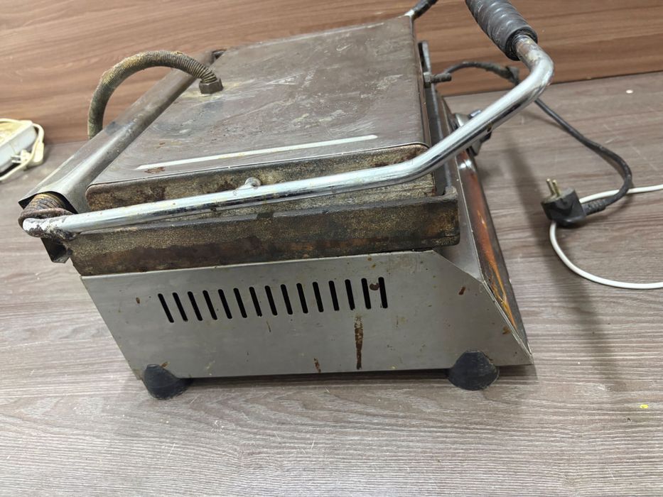 Тостер для донера