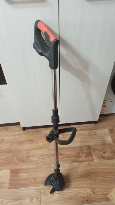 Тример для травы