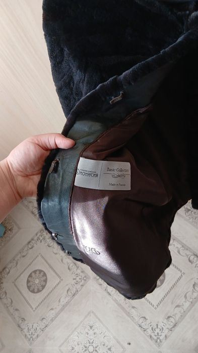 Продам шубу норка