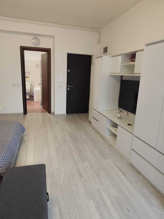 Garsoniera Bucurestii Noi