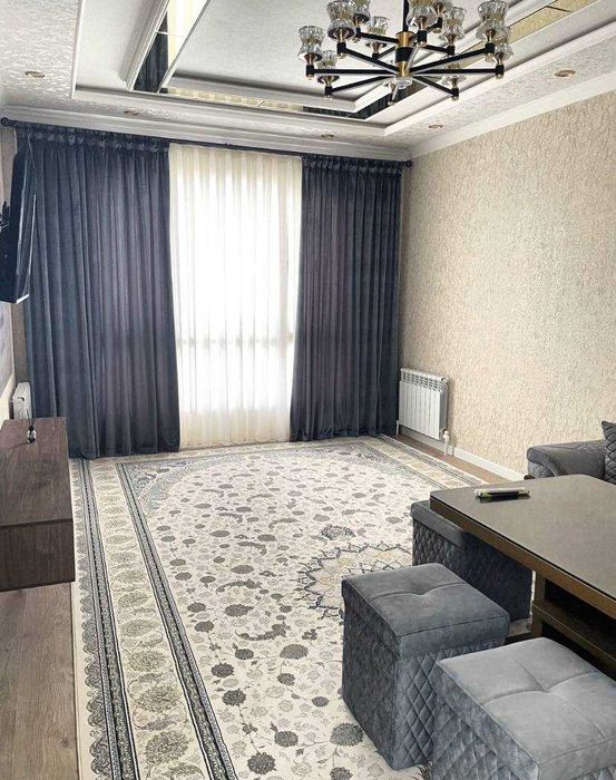 Срочно продается квартир ЖК Алмазар сити