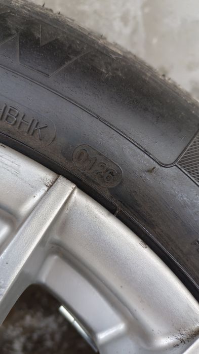 Балоны капсен на р15.