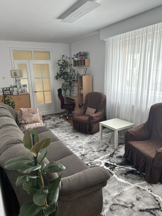 Vand casa in Ludus cu teren 12 arii