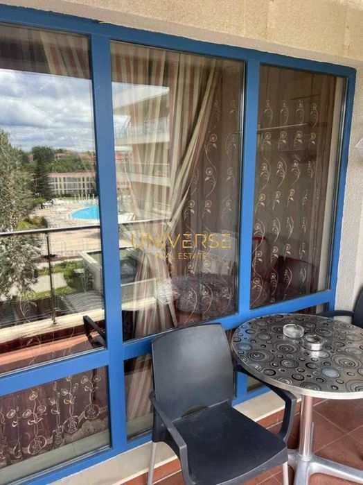 Продава се Едностаен апартамент в к.к. Слънчев бряг - 48 кв.м за 1250 €/кв.м - Снимка #8