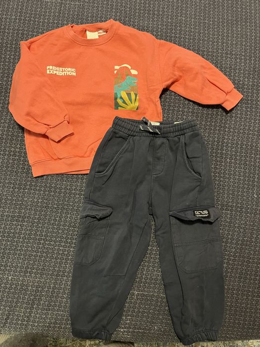 Дрехи 2-3г размер 98 Zara HM