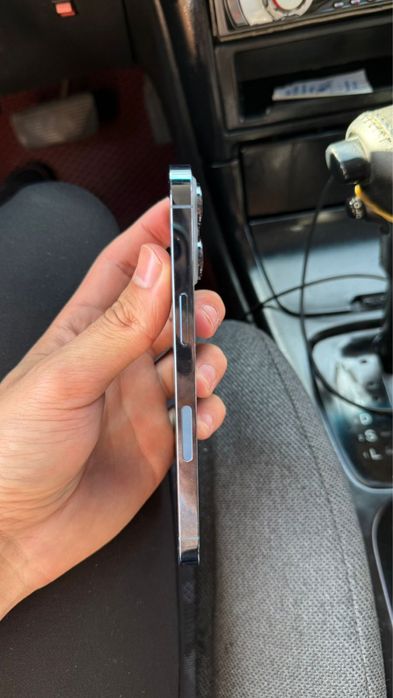 Срочно iPhone 13 Pro 256 gb 77%