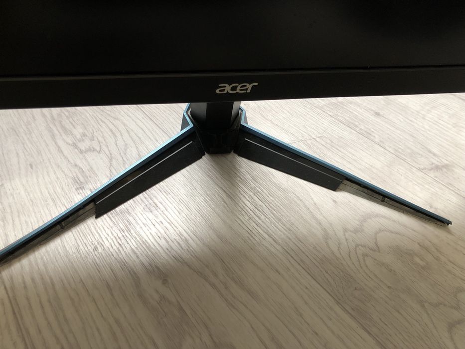 Монитор Acer 2К 75гц