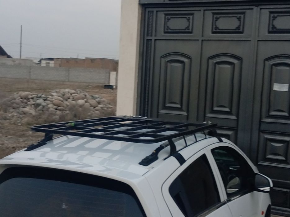 Спарк Багаж сотилади