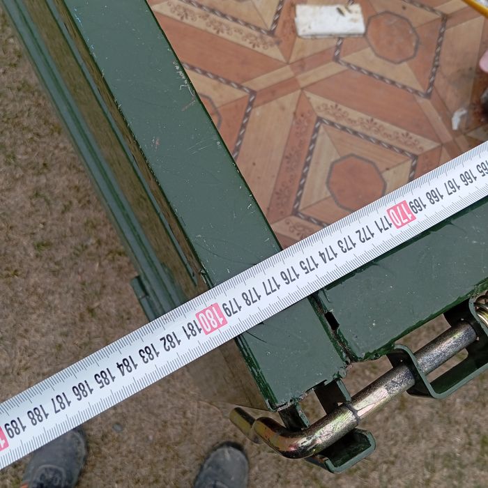 Трицикл срочна сатылады