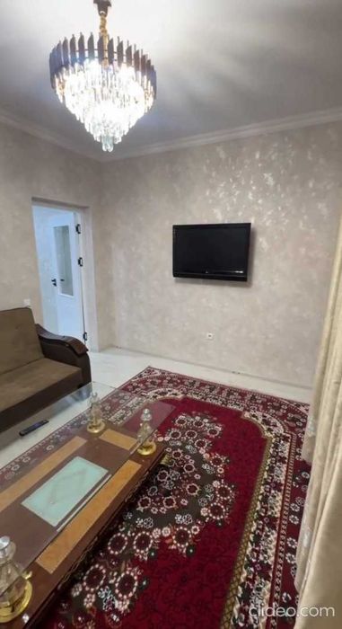 Продам квартира Своя. 41 кв 2х комнатная. Мебель техника остаётся.