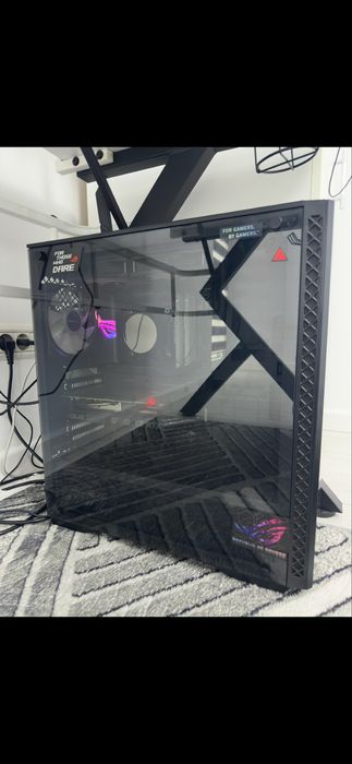 Unitate Pc Gaming