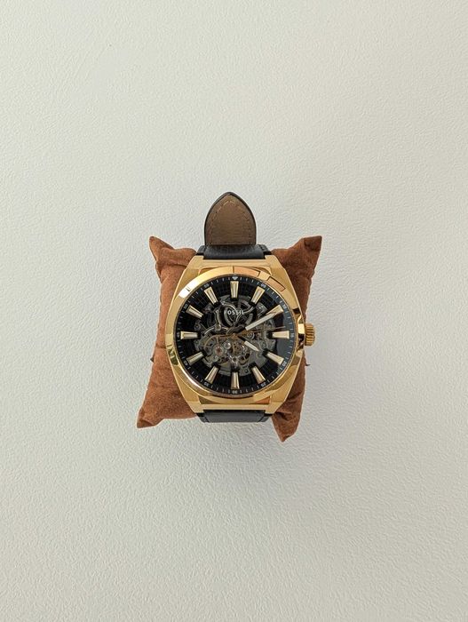 Ceas Fossil Everett Automatic Skeleton