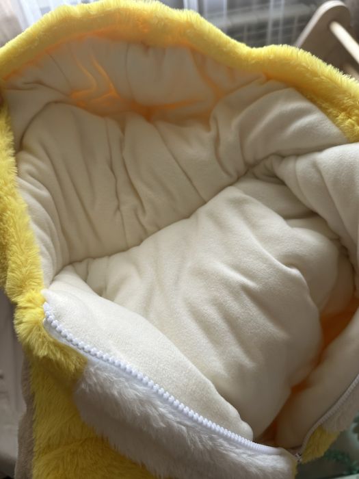 Детский комбинезон демисезонный р. 74-80