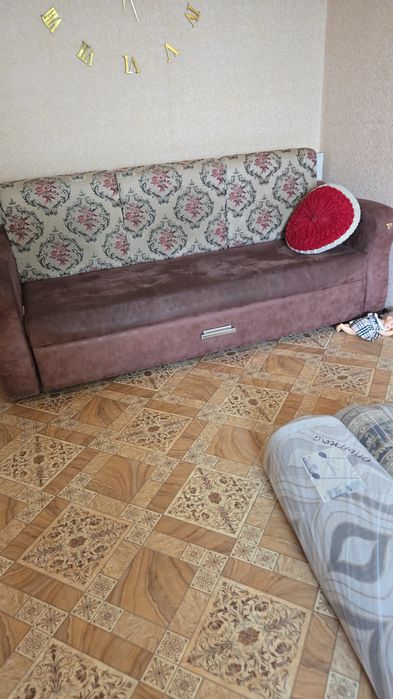 Продам диван трансформер