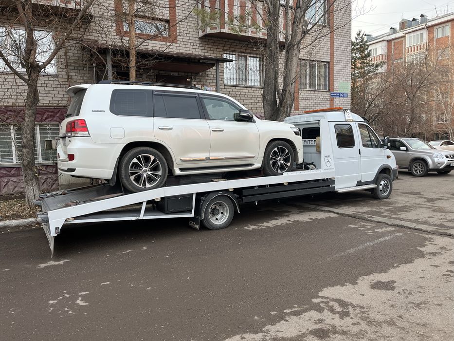 Эвакуатор Мерке 24/7 Межгород