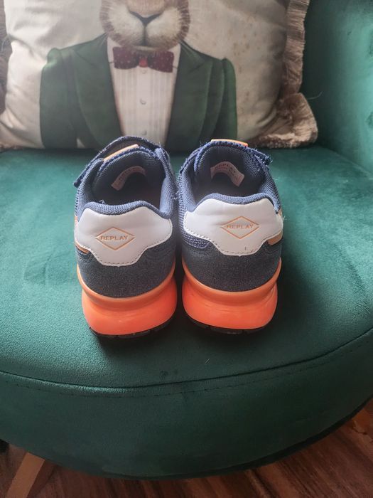 Детски маратонки