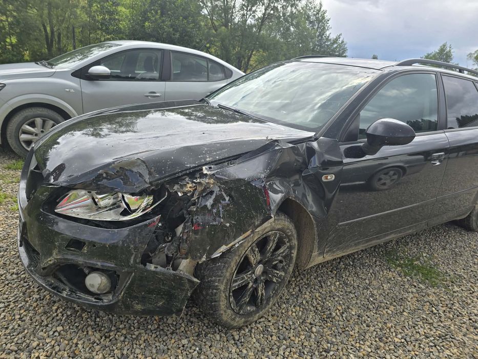 De vanzare seat exeo