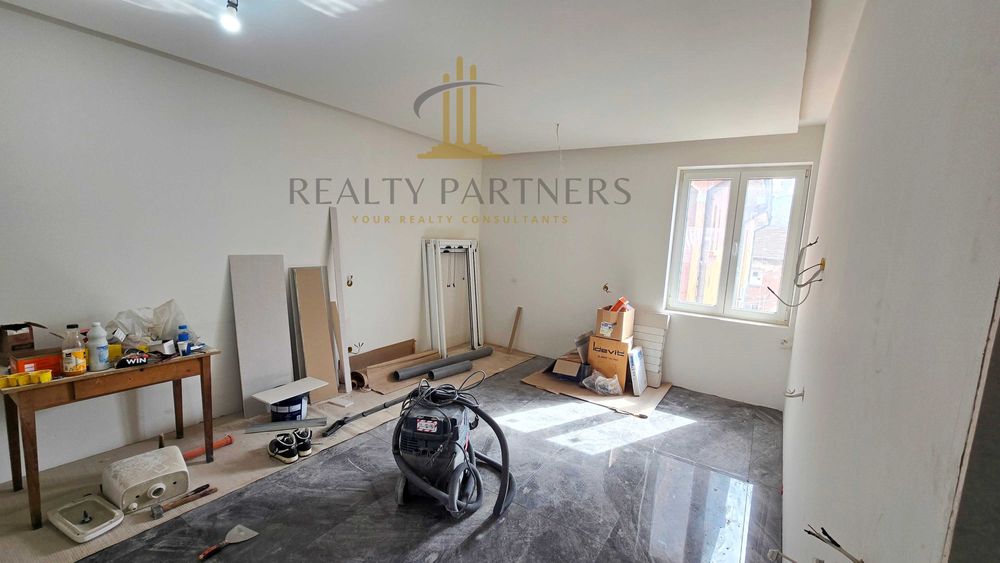 Продава се Тристаен апартамент в Перник, Твърди ливади - 86 кв.м за 1489 €/кв.м - Снимка #4