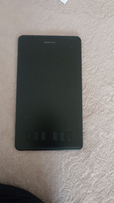 Продаю графический планшет