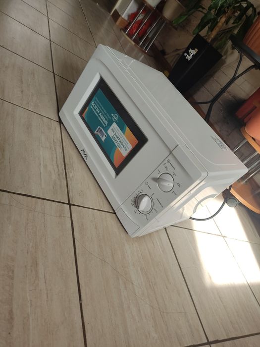 Продам микроволновку