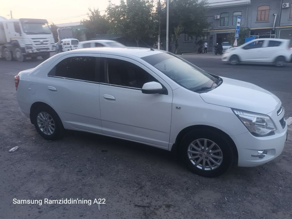 Chevrolet Cobalt